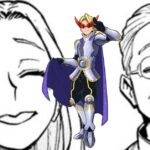 My Hero Academia 337: the sins of the parents, here are the reasons of the traitor My Hero Academia 337: the sins of the parents, here are the reasons of the traitor