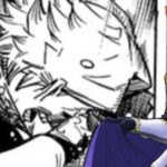 My Hero Academia 337: a problematic quirk, the truth behind Aoyama’s powers My Hero Academia 337: a problematic quirk, the truth behind Aoyama’s powers