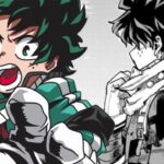 My Hero Academia 337: A Spy Caught In The Act, Will Deku’s Response Take Effect? My Hero Academia 337: A Spy Caught In The Act, Will Deku’s Response Take Effect?