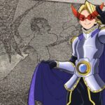 My Hero Academia 338 comes to Manga Plus: Spy or hero, can the traitor redeem himself? My Hero Academia 338 comes to Manga Plus: Spy or hero, can the traitor redeem himself?