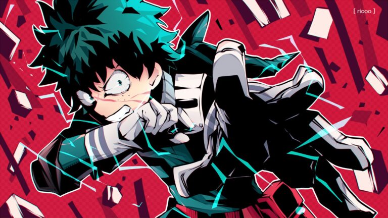 My Hero Academia 338: Release Date & Theories, Will The Spy Give Up? My Hero Academia 338: Release Date & Theories, Will The Spy Give Up?