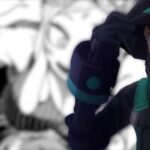 My Hero Academia 338, a character’s return anticipates Deku’s final costume? My Hero Academia 338, a character’s return anticipates Deku’s final costume?