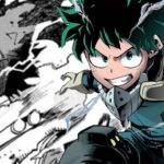 My Hero Academia 338 spoilers and pictures: A tough fight against All for One My Hero Academia 338 spoilers and pictures: A tough fight against All for One