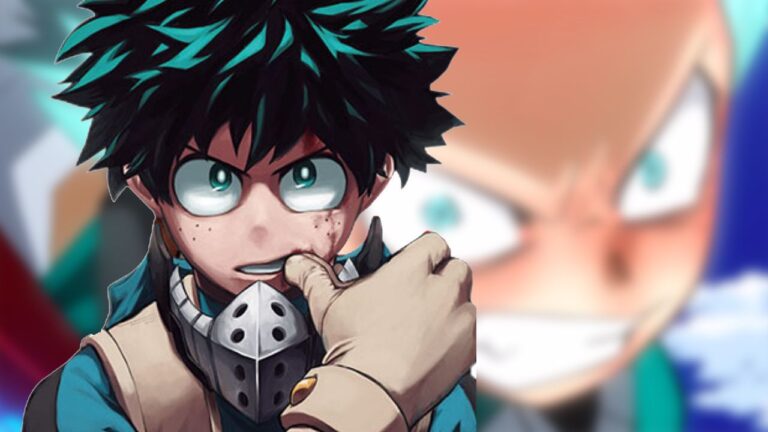 My Hero Academia 339, release date and predictions: a new improvement for Deku My Hero Academia 339, release date and predictions: a new improvement for Deku