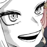 My Hero Academia 339: Upgrade for Deku, the genius of Mei Hatsume still shines My Hero Academia 339: Upgrade for Deku, the genius of Mei Hatsume still shines