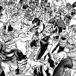 My Hero Academia 6: The Chainsaw Man’s Easter Egg Changed, Why? My Hero Academia 6: The Chainsaw Man’s Easter Egg Changed, Why?