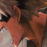My Hero Academia, the new Bakugo technique is coming: this is how it works My Hero Academia, the new Bakugo technique is coming: this is how it works