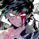 My Hero Academia, how 1-A really thinks of the traitor My Hero Academia, how 1-A really thinks of the traitor