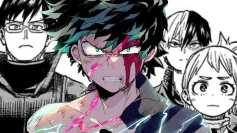 My Hero Academia, how 1-A really thinks of the traitor My Hero Academia, how 1-A really thinks of the traitor