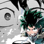 My Hero Academia: How will Midoriya respond to the Yuei’s betrayer’s confession? My Hero Academia: How will Midoriya respond to the Yuei’s betrayer’s confession?