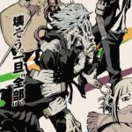 My Hero Academia: The development of the soundtrack reflects the growth of the protagonists My Hero Academia: The development of the soundtrack reflects the growth of the protagonists