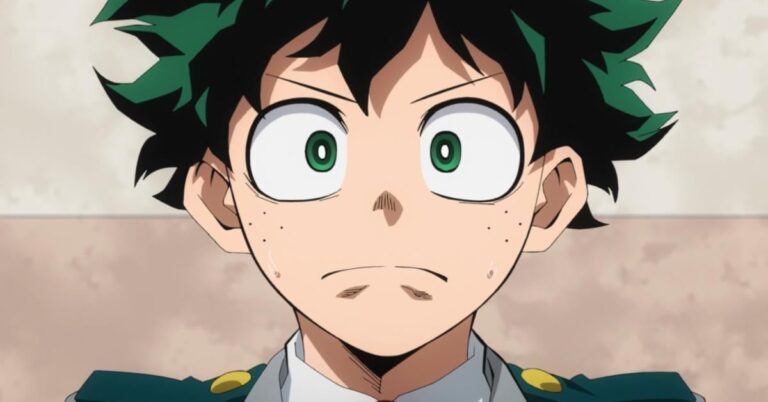 My Hero Academia, fans predict the absolute worst ending to the series My Hero Academia, fans predict the absolute worst ending to the series