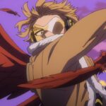 My Hero Academia: Hawks as Spider-Man in this fun cosplay meme My Hero Academia: Hawks as Spider-Man in this fun cosplay meme