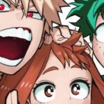 My Hero Academia, Horikoshi is celebrating the Jump Festa with an unpublished work of art My Hero Academia, Horikoshi is celebrating the Jump Festa with an unpublished work of art