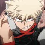 My Hero Academia: will the traitor’s redemption lay the foundation for the next saga? My Hero Academia: will the traitor’s redemption lay the foundation for the next saga?