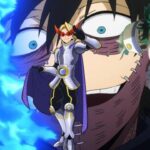 My Hero Academia, the latest big reveal, puts some scenes in a new light My Hero Academia, the latest big reveal, puts some scenes in a new light