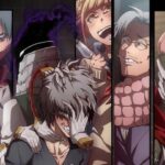 My Hero Academia: How Many Villains Are Still Around? The number of enemies My Hero Academia: How Many Villains Are Still Around? The number of enemies
