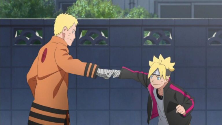 Naruto and Boruto: Kishimoto Prepares New Drawings to Celebrate 20 Years of Anime Naruto and Boruto: Kishimoto Prepares New Drawings to Celebrate 20 Years of Anime