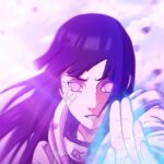 Naruto: Hinata fighting in this fantastic cosplay with the Byakugan Naruto: Hinata fighting in this fantastic cosplay with the Byakugan