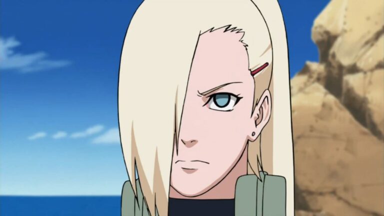Naruto: Ino looks real in Astasia 10 cosplay Naruto: Ino looks real in Astasia 10 cosplay