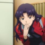 Neon Genesis Evangelion: Misato is Nerv’s strategist in Haylea Cosplay Neon Genesis Evangelion: Misato is Nerv’s strategist in Haylea Cosplay