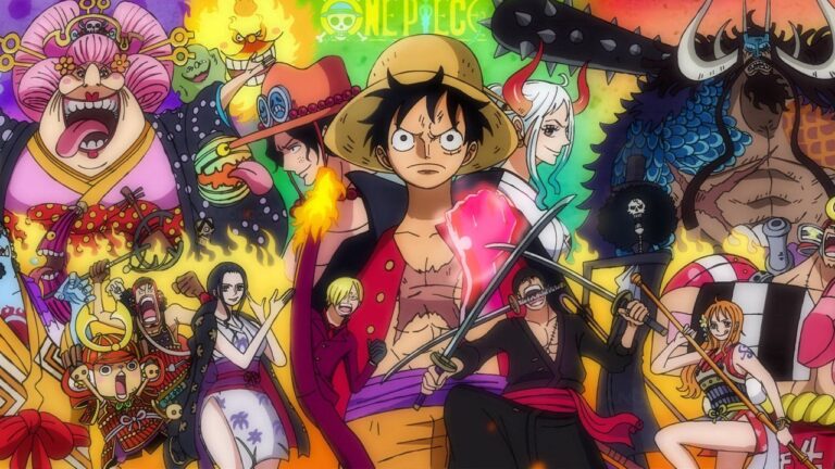 ONE PIECE 101, the complete SBS: from the question about Zoro’s father to further information ONE PIECE 101, the complete SBS: from the question about Zoro’s father to further information