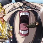 ONE PIECE 1034, why does Queen seem to hate Sanji? Let’s talk about ONE PIECE 1034, why does Queen seem to hate Sanji? Let’s talk about