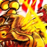 ONE PIECE 1034: Queen’s Secret and Sanji’s Extravagant Revenge