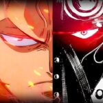 ONE PIECE 1035 spoilers and pictures: a blazing battle ONE PIECE 1035 spoilers and pictures: a blazing battle