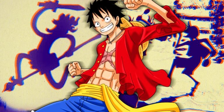 ONE PIECE: Oda’s joke and the fate of the manga, a character is revealed ONE PIECE: Oda’s joke and the fate of the manga, a character is revealed