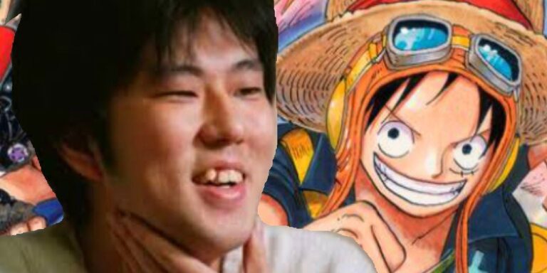 ONE PIECE, Eiichiro Oda at 360 °: the summary of the last interview ONE PIECE, Eiichiro Oda at 360 °: the summary of the last interview