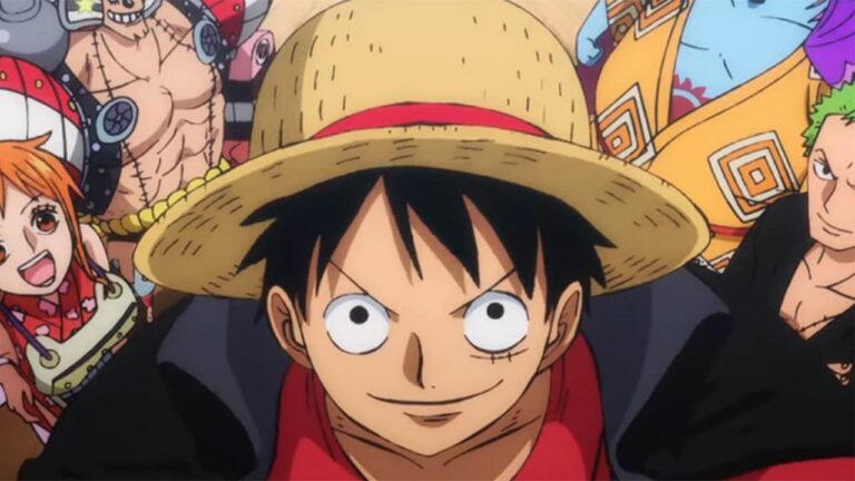 ONE PIECE episode 1005, trailer and release date: The Virus Challenge ONE PIECE episode 1005, trailer and release date: The Virus Challenge