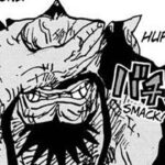 ONE PIECE and Kaido’s facial expression: Does the Kaiser know anything about Joy Boy? ONE PIECE and Kaido’s facial expression: Does the Kaiser know anything about Joy Boy?