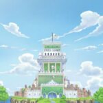 ONE PIECE: A fan imagines Water 7, Enie’s lobby and the fate of the Going Merry in reality ONE PIECE: A fan imagines Water 7, Enie’s lobby and the fate of the Going Merry in reality