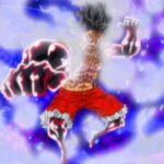 ONE PIECE: Ruffy’s Gear fourth in the CHAMPION studio figure ONE PIECE: Ruffy’s Gear fourth in the CHAMPION studio figure