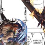 ONE PIECE: the parallelism between Kaido and King with Luffy and Zoro when they first met ONE PIECE: the parallelism between Kaido and King with Luffy and Zoro when they first met