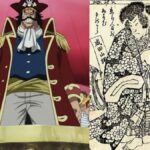 ONE PIECE, was there the title of Pirate King in Japan? The story of Fujiwara ONE PIECE, was there the title of Pirate King in Japan? The story of Fujiwara