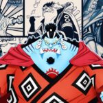 ONE PIECE RED: The film will be the first to have Jinbe as a member of Mugiwara ONE PIECE RED: The film will be the first to have Jinbe as a member of Mugiwara