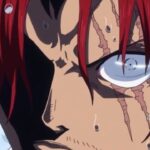 ONE PIECE: RED, what role will Shanks play? Eiichiro Oda is expecting what will appear ONE PIECE: RED, what role will Shanks play? Eiichiro Oda is expecting what will appear