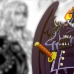 ONE PIECE finally reveals the face and story of King, Kaido’s right arm ONE PIECE finally reveals the face and story of King, Kaido’s right arm