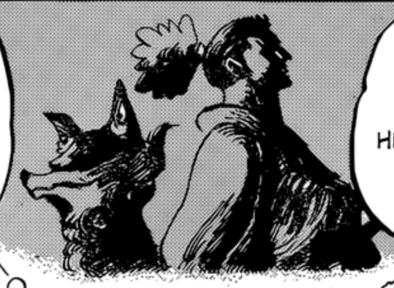ONE PIECE SBS 101: the identities of the daimyo of Wano in the latest revelations from Oda ONE PIECE SBS 101: the identities of the daimyo of Wano in the latest revelations from Oda