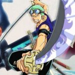 ONE PIECE, what are the strongest swords of all seas? Let’s talk about ONE PIECE, what are the strongest swords of all seas? Let’s talk about