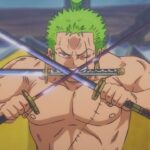 ONE PIECE: all of Zoro’s swords from worst to best ONE PIECE: all of Zoro’s swords from worst to best