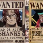 ONE PIECE, is size a pirate’s true strength? Oda’s explanation ONE PIECE, is size a pirate’s true strength? Oda’s explanation