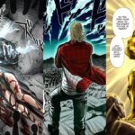 One-Punch Man 154: The Destructive Power of the King and the Final Surprise One-Punch Man 154: The Destructive Power of the King and the Final Surprise