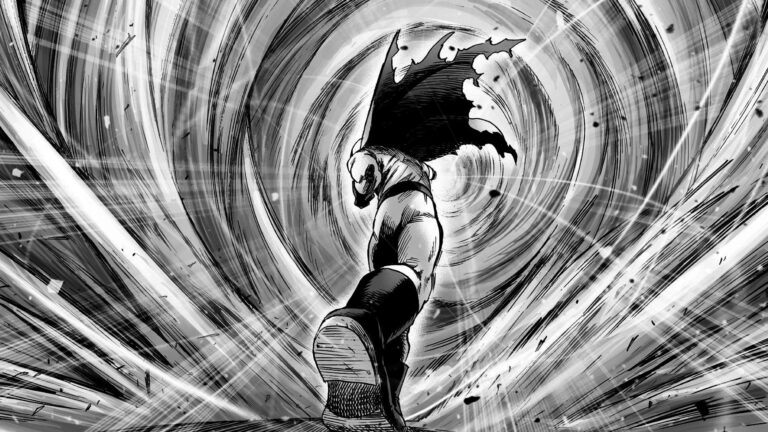 One-Punch Man: Saitama breaks another record with over 25 million copies One-Punch Man: Saitama breaks another record with over 25 million copies