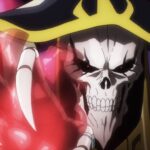 Overlord, fourth season confirmed! here is the first trailer and the official key visual Overlord, fourth season confirmed! here is the first trailer and the official key visual