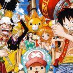 Why does ONE PIECE always pause? The story of Eiichiro Oda’s stations Why does ONE PIECE always pause? The story of Eiichiro Oda’s stations
