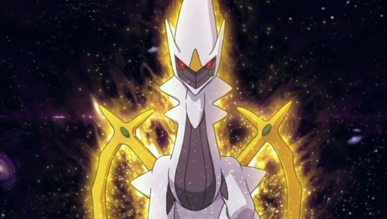 Pokémon: announced the new anime saga starring Arceus and exclusively on Prime Video Pokémon: announced the new anime saga starring Arceus and exclusively on Prime Video