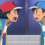 Pokémon Explorations 89: The Multiverse Opens, Ash’s incredible encounter